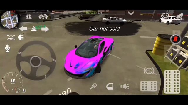 How To Make Chrome Car In Car Parking Multiplayer Without Any App 100% Working With Proof смотреть онлайн