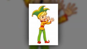 В.Косенко "Петрушка" (з циклу "24 дитячі п'єси")