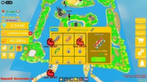 Я КУПИЛ 8 СТАДИЮ И ПОБЕДИЛ ПОСЕЙДОНА