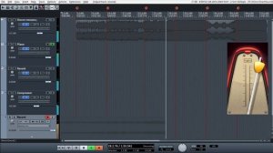 Дарина Кочанжи  Канатоходец [МИНУС] Piano Live Version