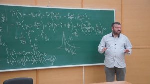 10. Теория вероятностей, 10 лекция, Райгородский А.М., 03.11.2022