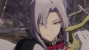 Аниме клип " Последний серафим"