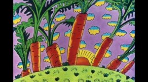 В сладком морковном лесу   сказка  Сергея Козлова