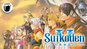 Suikoden V — хороший приквел на прощание (Банка Джема 55)