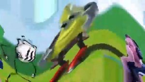Preview 2 Henry Stickman Triangle Ultimate 4ormulator Collection