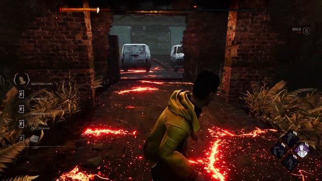 Dead by Daylight, Trophy: Item of Obsession смотреть онлайн