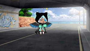 Моя банда рыба Пропаганда