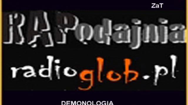 RAPodajnia: Słoń i Mikser - Demonologia vol1 (29.09.2010) p2 смотреть онлайн