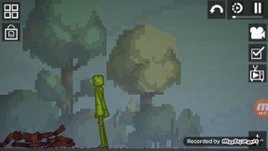 захват зомби на город мелонов часть 1