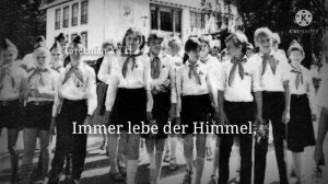Immer lebe die Sonne - Let there always be Sunshine (Ger/Rus Lyrics, Version & English Translation)