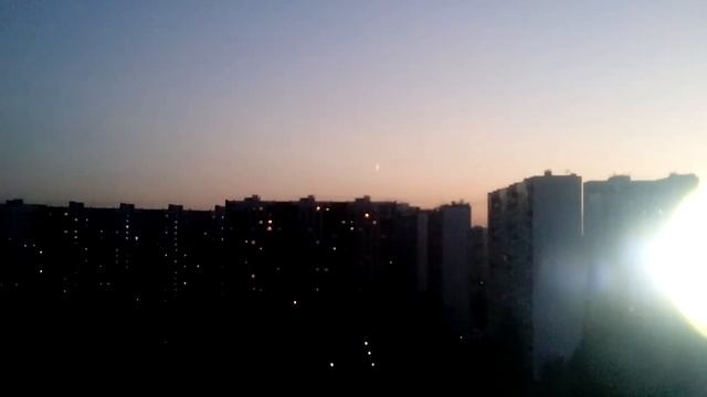 луна 1