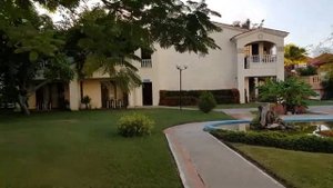 Brisas Guardalavaca 4*. Часть 2 ноябрь 2018