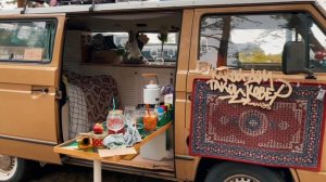 Фестиваль авто путешественников Hello Camper . Что дальше??