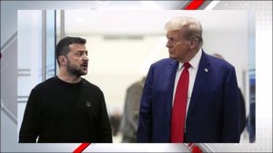 В США озвучили, когда Зеленский уйдет с поста президента Украины