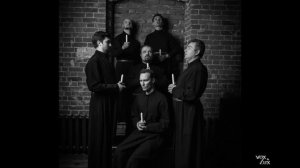 Vox De Lux - Американская Народная Песня "Шенандо". American Folk Song "Shenandoah".