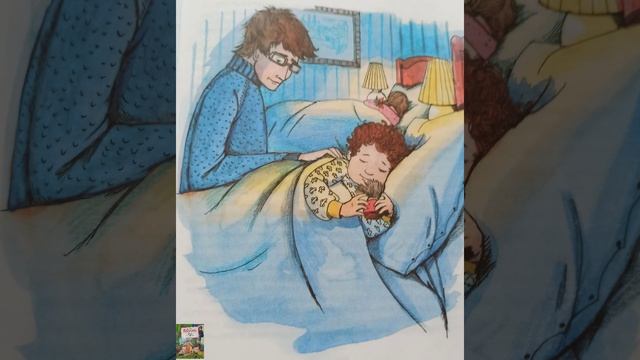 Глава 7 "Ночь и помазок для бритья".Повесть "Аврора в Голландии". Анне-Катрине Вестли🇸🇯. Аудиокнига смотреть онлайн