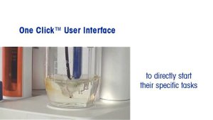METTLER TOLEDO Karl Fischer Compact Titrators - Simple & Secure