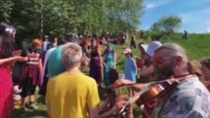 Субкультуры