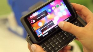 Обзор Nokia E7