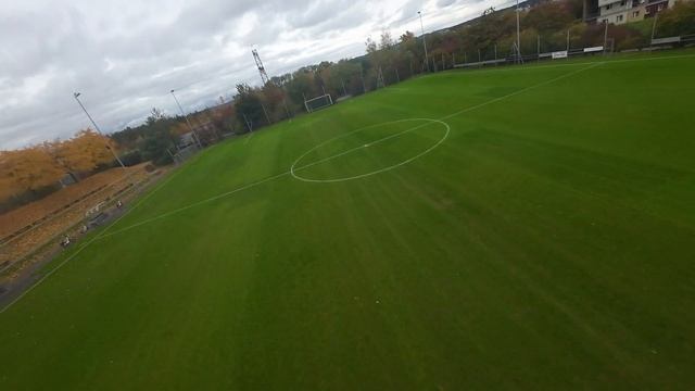 FlyFishRC  Volador VX3 O3 4s Tune Test Practice