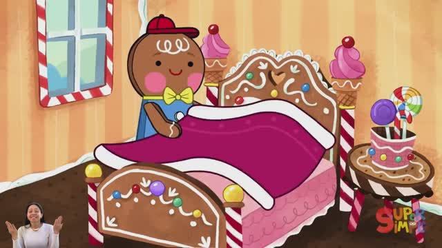 Gingerbread house смотреть онлайн