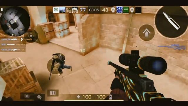 Диор🧡 fragmovie standoff 2 / мувик стандофф 2!)#длязабатона смотреть онлайн