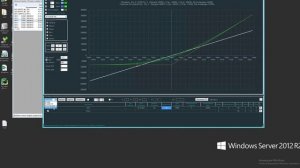 OptionVictory (OptionFVV): создание стратегий. Доска и диаграмма