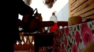 Штиль не заводился, чисткой обошелся