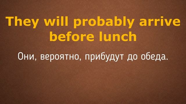 №21 УЧИМ ПОПУЛЯРНЫЕ ФРАЗЫ НА АНГЛИЙСКОМ смотреть онлайн