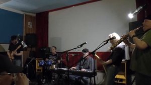 "Северный лед"  группа "Вечный З0"