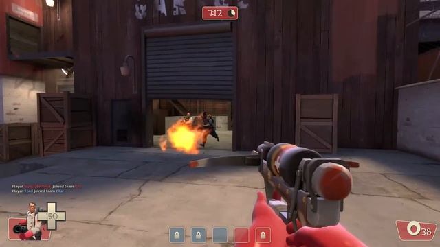 Ногшибательные будни #5 И вновоь продолжается бой!... смотреть онлайн