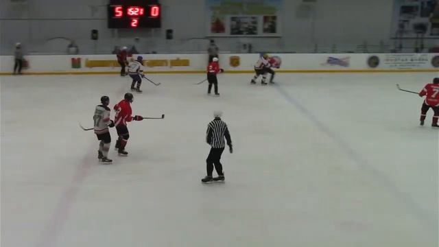 нхл Судогодец-Напролом смотреть онлайн