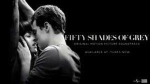 Annie Lennox   I Put A Spell On You Fifty Shades of Grey Original Motion Picture Soundtrack