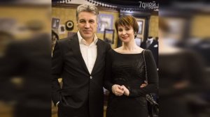 Почему Валентина Пиманова не удержала мужа?