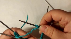 Круговое вязание: чулочные спицы