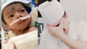 18та болалар улими хакида  Доктор Исчанов дунёни йиглатди.