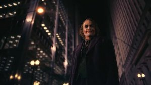 joker - INTERWORLD - Rupture