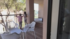 Номер с джакузи Rixos Park