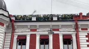 Идем от Лиговского до Литейного. НЕЭКСКУРСИЯ.
