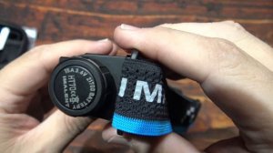 Imalent HT70 MFH Headlamp Kit Review! (Cree XHP50.3 HI LED, Multi Color LEDs, up to 3500 Lumens!)