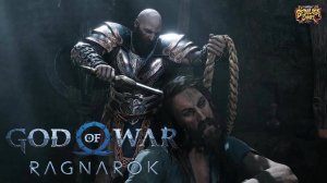 ВОССТАВШИЙ ИЗ МЕРТВЫХ ➤God of War: Ragnarök # 6