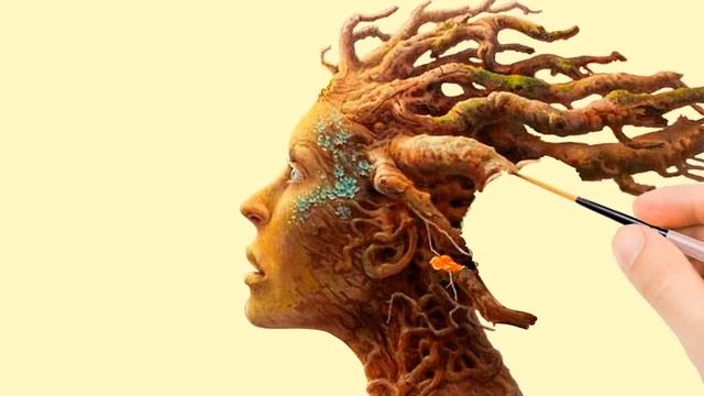 Driopa смотреть онлайн