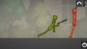 обзор игры Melon Sandbox