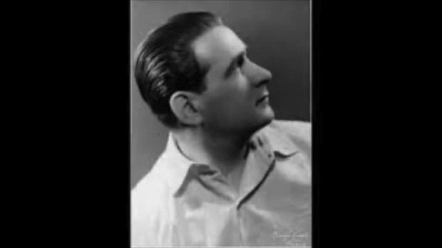 Giacinto Prandelli; "Pourquoi me réveiller"; (Sung in Italian); WERTHER; Jules Massenet смотреть онлайн