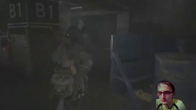 Resident Evil 2 Remake | 4th Survivor (4-й Выживший)