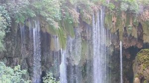 Водопад Йеркёпрю