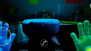 игры с попой poppy playtime полное проождение