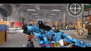 Скупил все новогодние скины в Polywar обзор скинов которые я закупил на 1300 голды