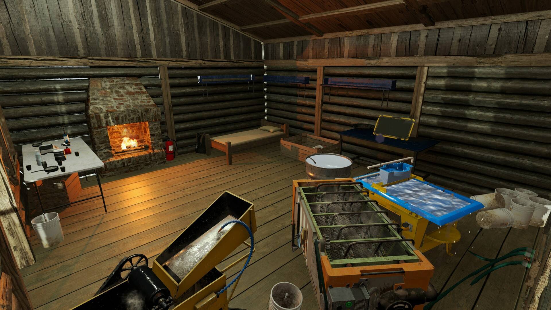 Gold Mining Simulator⛏ — 2 дня в 35-м сезоне Gold Mining Simulator, чего это стоило #02❗❓♂