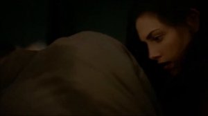 Элайджа и Хейли история любви